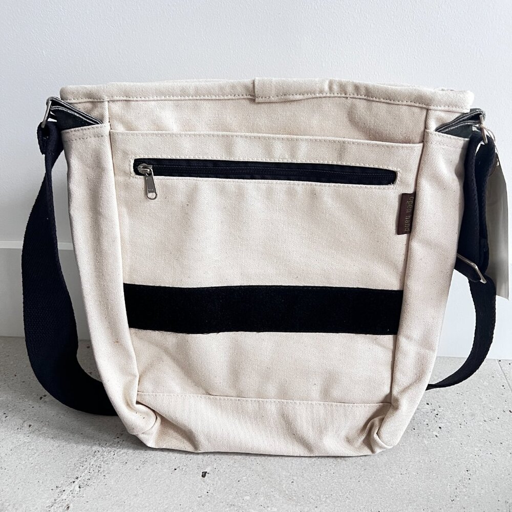 Crossbody Bag - Picture 7 of 9